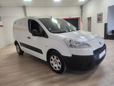 Peugeot Partner Utilitaire 1.6 Hdi 75 Ch