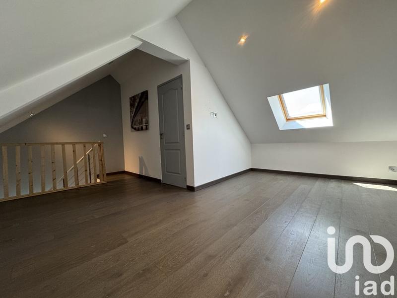 Maison - 57 m² - 2 pièces