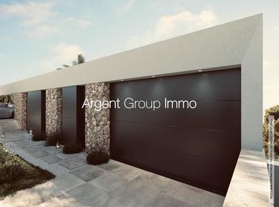 Maison - 400 m² - 7 pièces