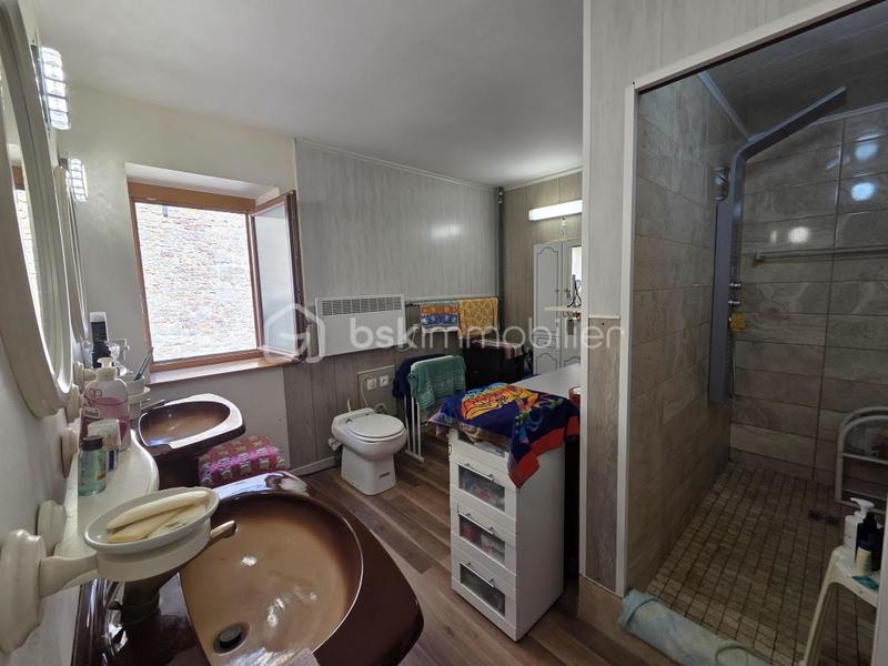 Maison de ville - 151 m² - 5 pièces