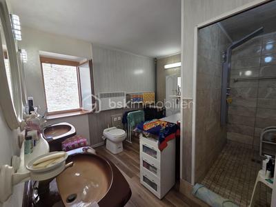 Maison de ville - 151 m² - 5 pièces