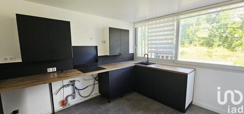 Appartement - 73 m² - 3 pièces