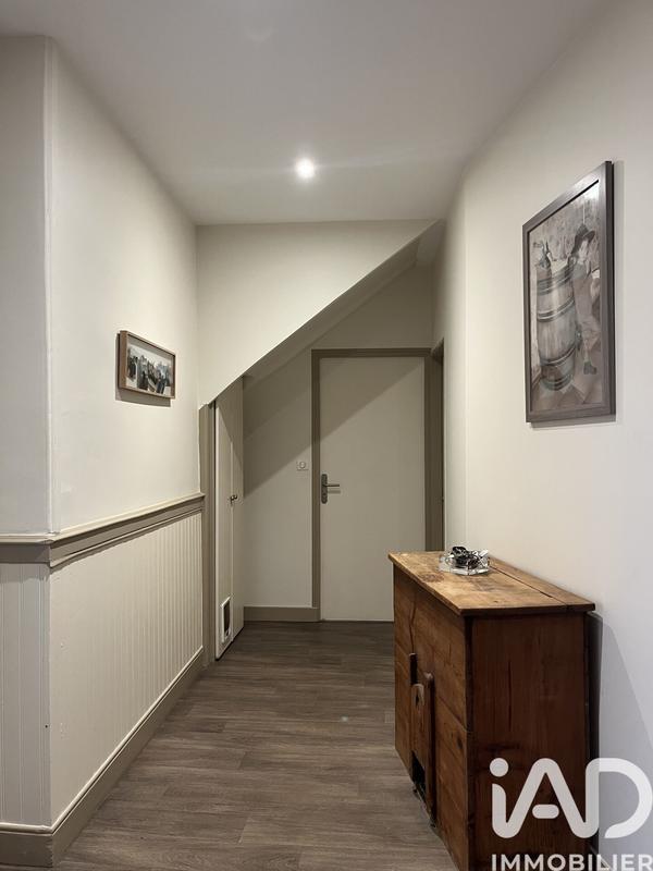 Maison - 291 m² - 7 pièces