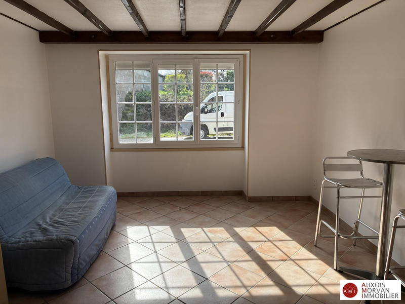 Maison ancienne - 85 m² - 4 pièces