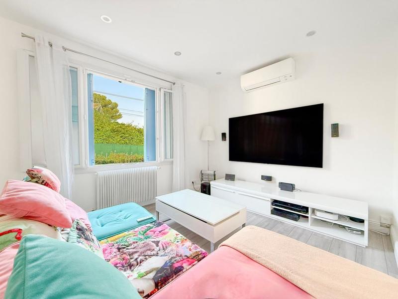 Maison - 128 m² - 5 pièces