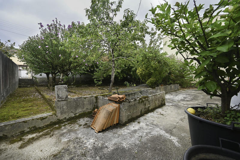 Viager - Maison - 62 m² - 4 pièces