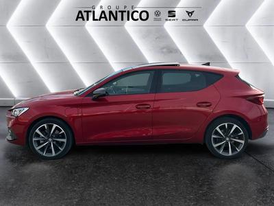 Seat Leon e-Hybrid 204 Dsg6 Fr