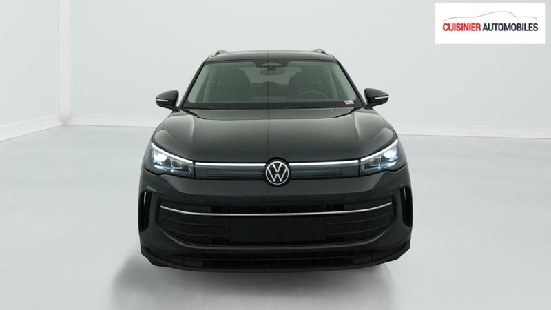 Volkswagen Tiguan Nouveau 1.5 eTSI 150cv Dsg7 Life Plus
