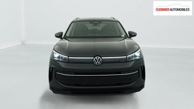 Volkswagen Tiguan Nouveau 1.5 eTSI 150cv Dsg7 Life Plus