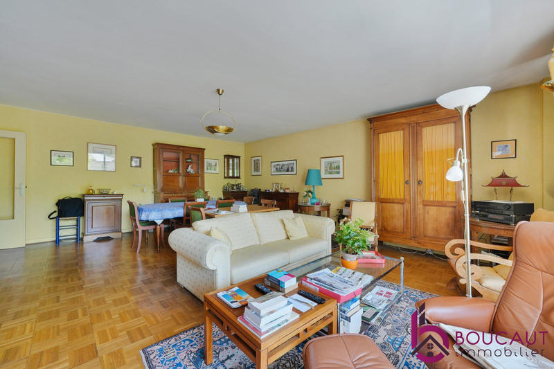 Appartement - 108 m² - 4 pièces