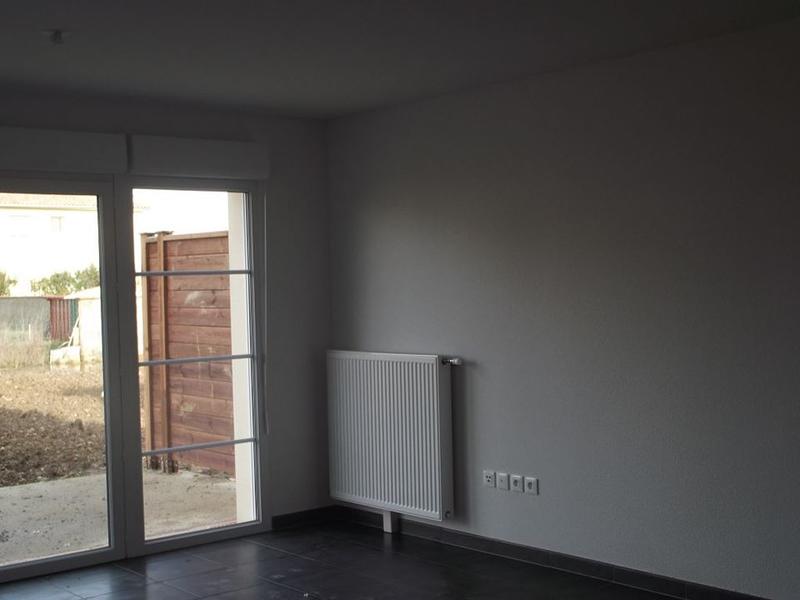 Villa - 65 m² - 3 pièces