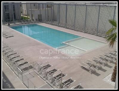 Appartement - 29 m² - 2 pièces