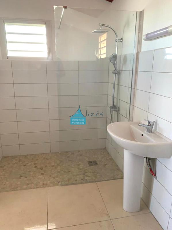 Maison - 124 m² - 6 pièces