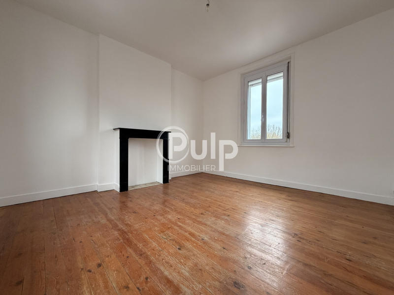 Maison de ville - 111 m²