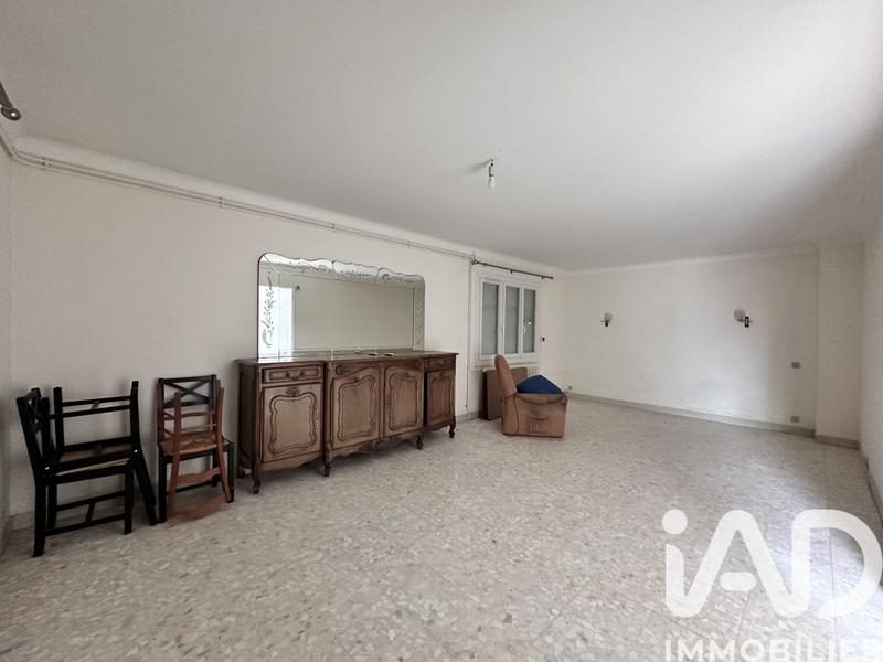 Maison - 117 m² - 6 pièces