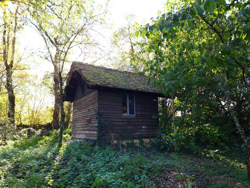 Propriété - 230 m² - 11 pièces