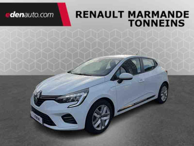 Renault Clio TCe 90 - 21n Business