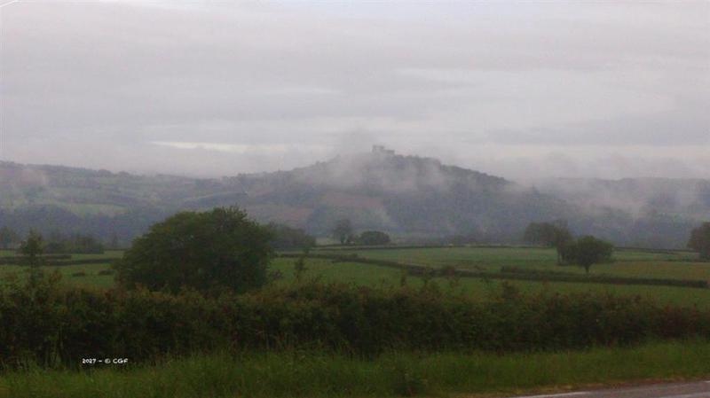 Visite guidée insolite : Vézelay en 1821 - Visite privée sur réservation uniquement