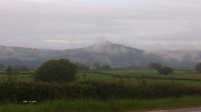 Visite guidée insolite : Vézelay en 1821 - Visite privée sur réservation uniquement