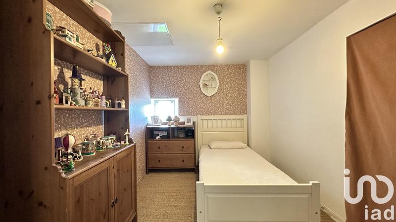 Maison - 246 m² - 6 pièces