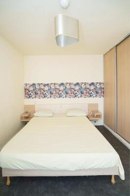 Appartement - 23 m² - 1 pièce