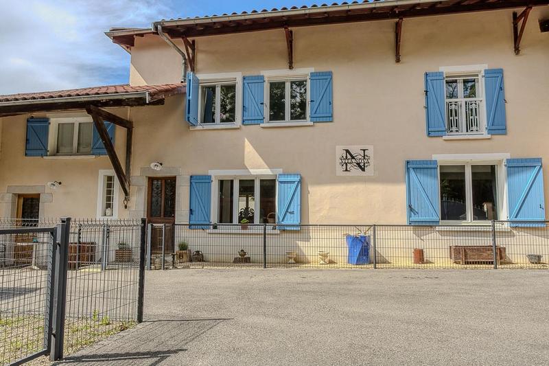 Villa - 210 m² - 7 pièces