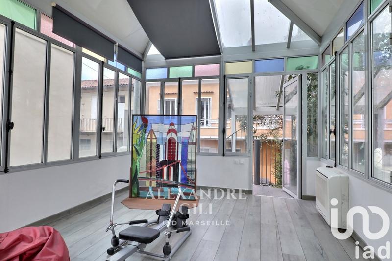 Maison - 165 m² - 7 pièces