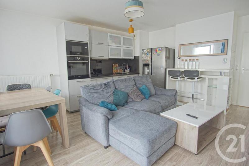 Appartement - 72 m² - 4 pièces