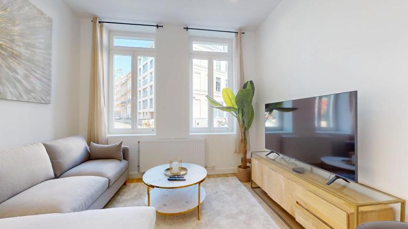 Maison - 142 m² - 10 pièces