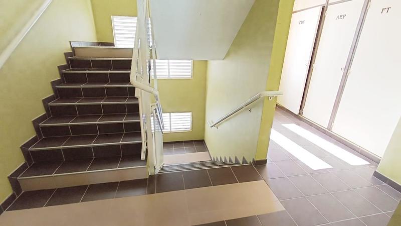 Appartement - 78 m² - 3 pièces