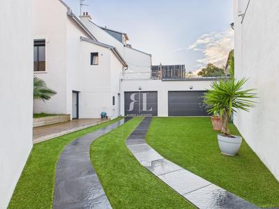 Maison - 164 m² - 5 pièces