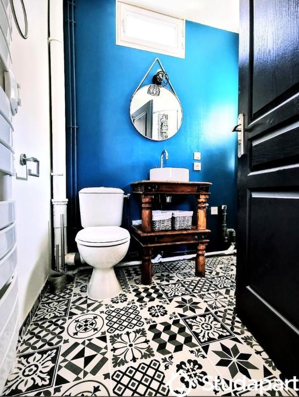 Appartement - 20 m² - 1 pièce