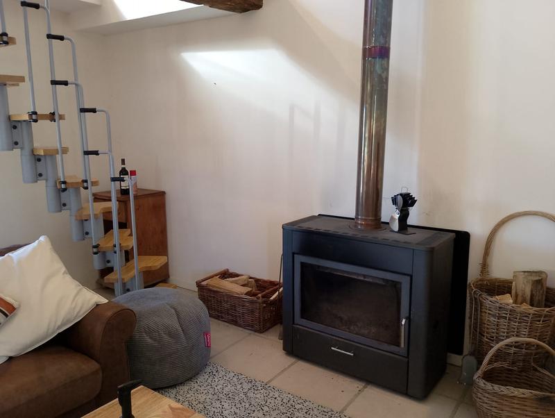 Maison - 235 m² - 8 pièces