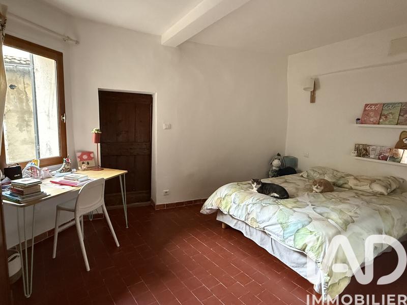 Maison de ville - 127 m² - 4 pièces