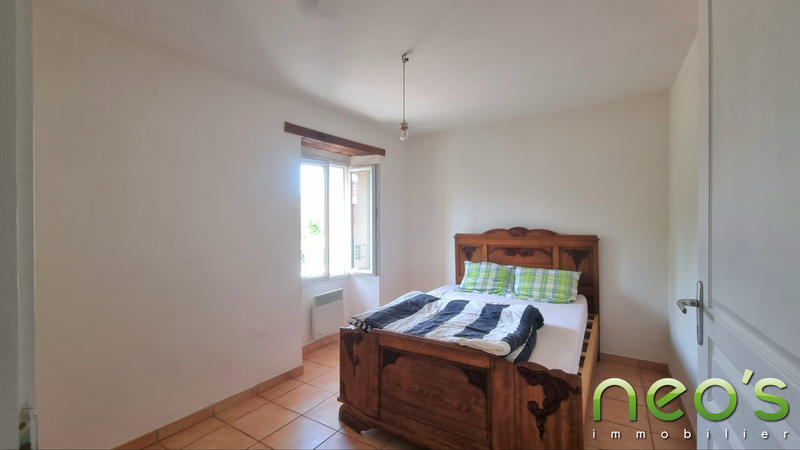 Maison ancienne - 130 m² - 5 pièces