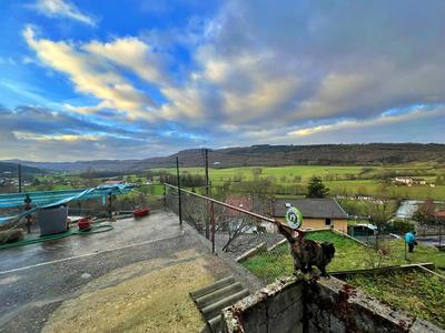 Maison - 137 m² - 5 pièces