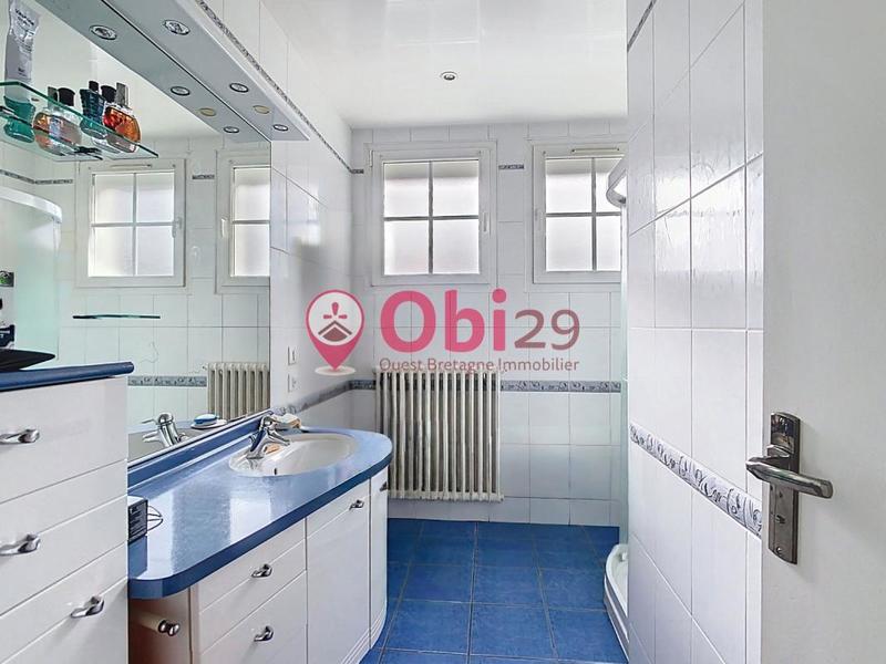 Demeure - 177 m² - 7 pièces