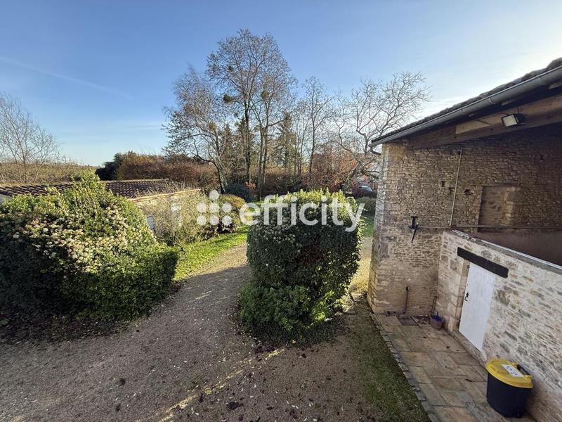 Maison - 162 m² - 5 pièces