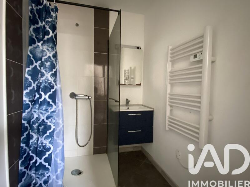 Maison - 57 m² - 3 pièces