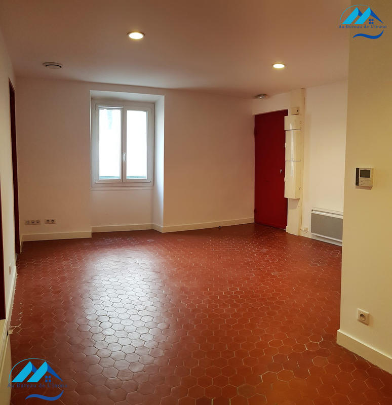 Appartement - 52 m² - 3 pièces