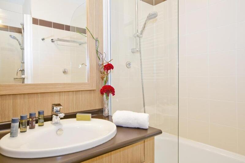 Appartement - 42 m² - 1 pièce