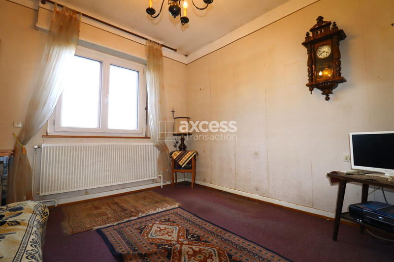 Appartement - 81 m² - 4 pièces