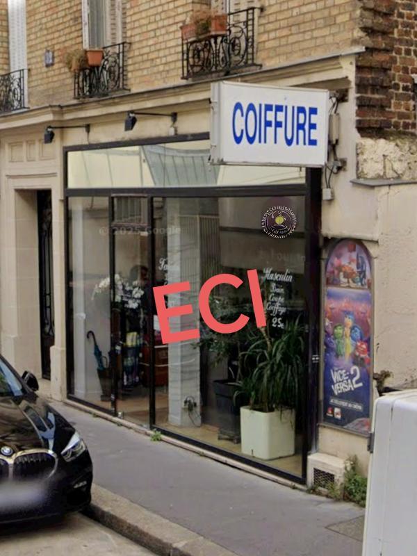 Fonds de commerce - Beauté / Bien-être - 40 m²