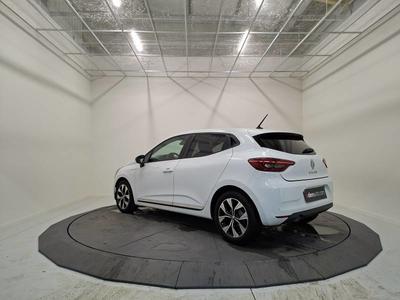 Renault Clio TCe 90 Evolution