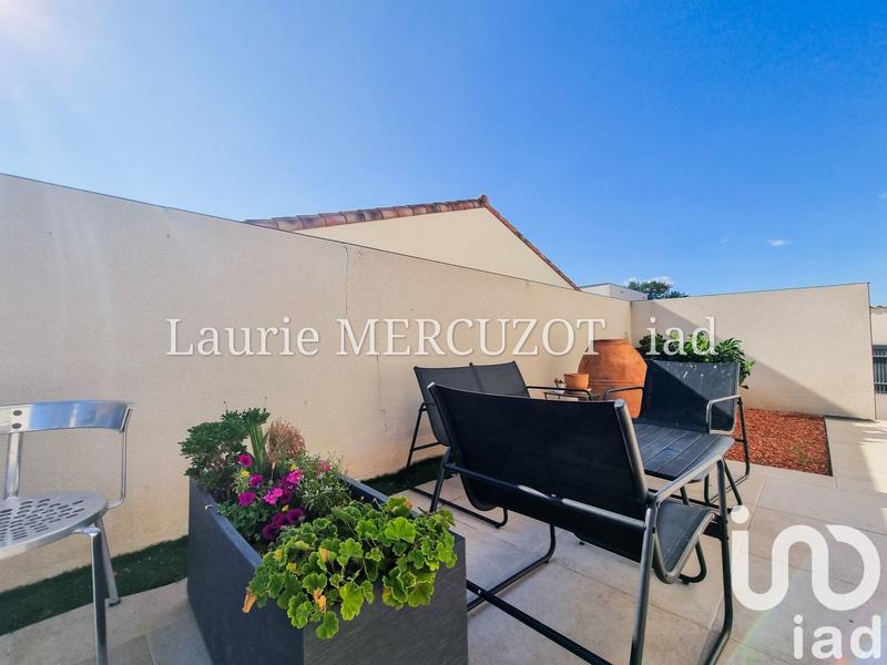 Maison - 150 m² - 4 pièces