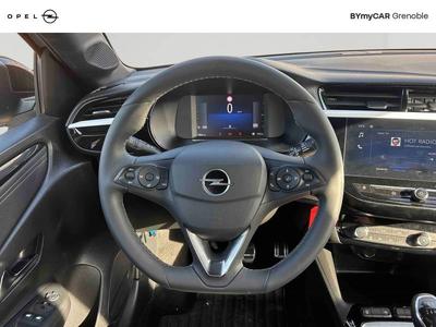 Opel Corsa 1.2 75 ch Bvm5 Gs