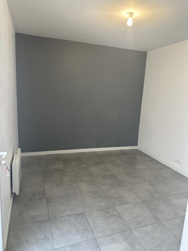 Local commercial - 123 m²