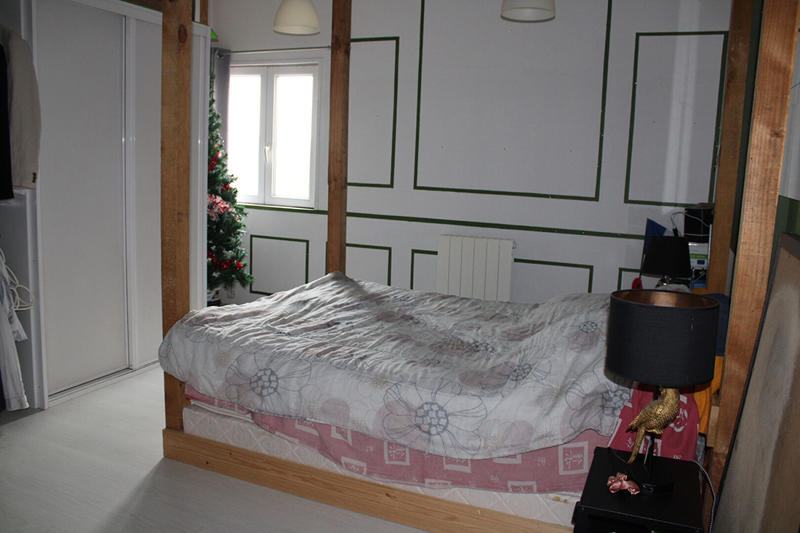 Maison - 151 m² - 6 pièces