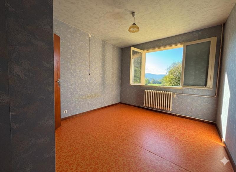 Maison - 133 m² - 6 pièces