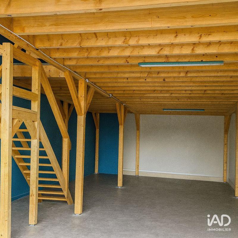 Local commercial - 195 m²